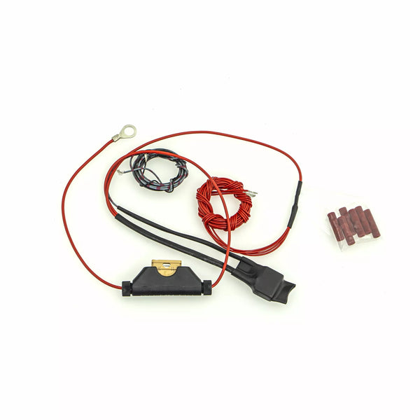 Kellermann I.SED - Suorituskyky 123,968