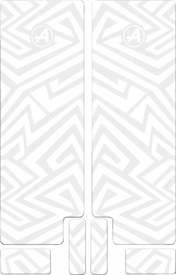 Algis Fork tarra WT Lines Gloss BK.G06.006