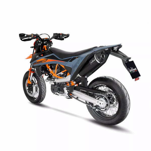 Leevince Pakote SBK Nero KTM SS 14073K