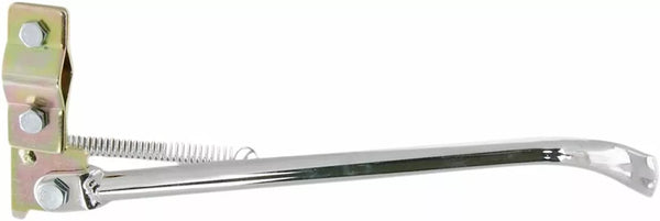 101 Octane Side Stand Chrome Univ IP33723
