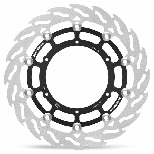 Moto-Master-jarrulevyn liekki kelluva ft r 112171