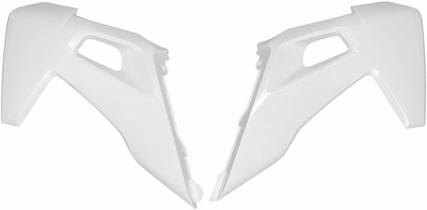 UFO RAD kattaa TC/FC 19-22 Valkoinen HU03390#041