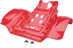 Macna Rain Pans Spray Flu