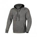 Macna Kevlar MC-Hoodie Byron Grey