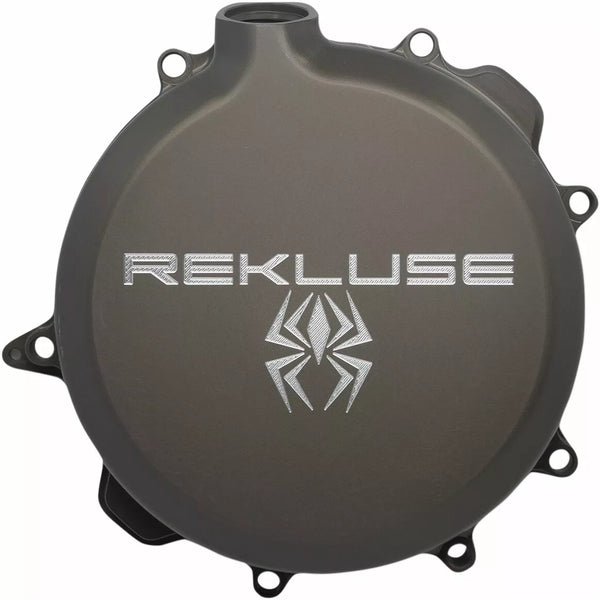 RECLUSE CLTCH CVR FE/FC/FR/KTM RMS-334