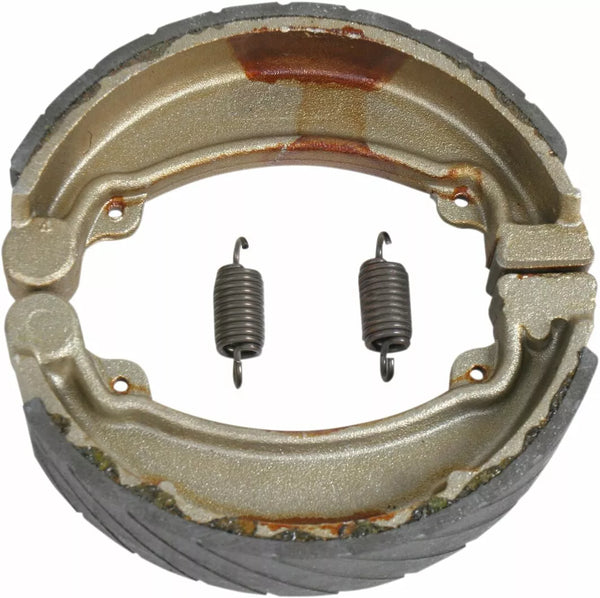 EBC BRAKE SHOE GROOVED H310G