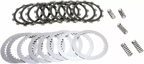 EBC Clutch Kit Carbon DRCF Katso DRCF288