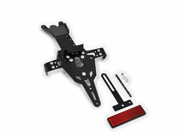 Zieger LCS PLT HLD Tyyppi A Panigale 10000292