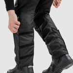 Rebelhorn Textile MC-Pant Hiker IV Musta