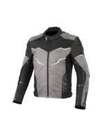 Seca tekstiili MC-Jacket Stream III Titanium