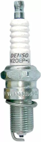 Denso ja sytytystulppa W20EP-U