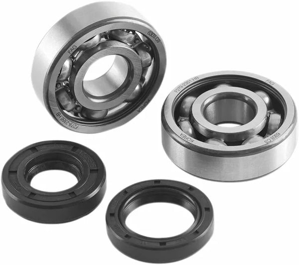 Jasil Crank Bearing Seal Kit 6111013