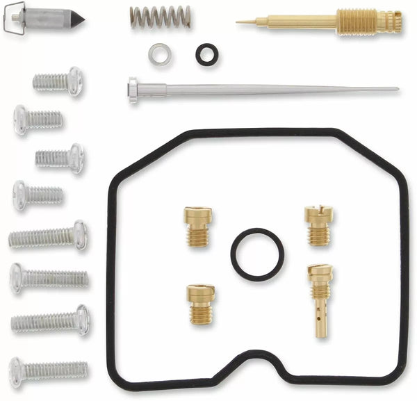 Moose Offroad Hardparts -korjauspakkaus Carb Kaw 26-1223