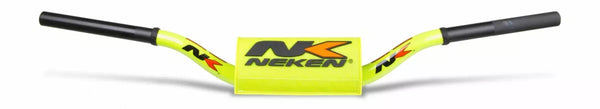 NEKKE NK OS BAR K-BAR FL YEL R00182C-YEEF