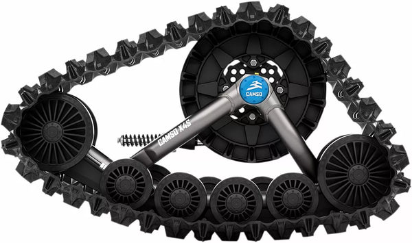 CAMSO-ATV Track System X4S UC 4-kappaleet P342-Z-1818