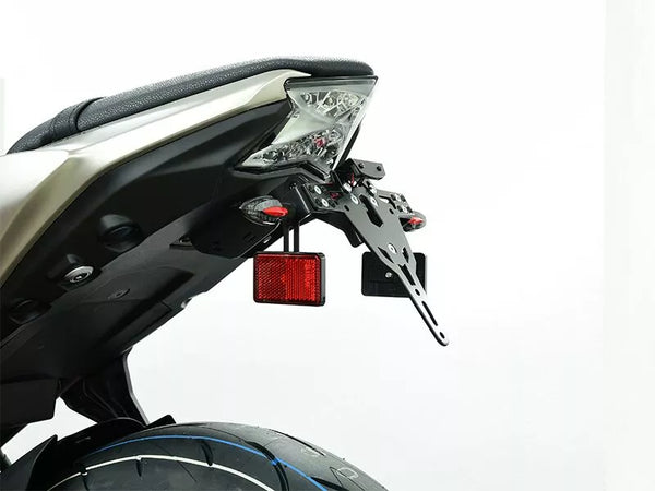 Zieger -heijastin kiinnike M8 10002956