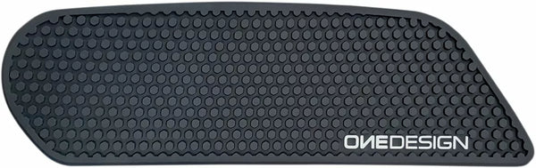 OneDesign Tank -kahvat Kawasaki Z900 HDR 263