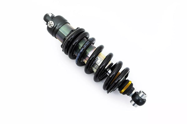 Hyperpro emul shck hd softail 18-HDSF-0AA-La