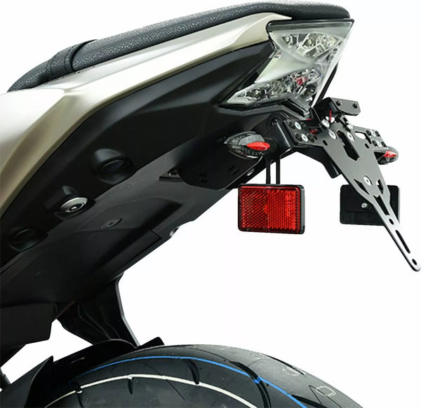 Zieger Reflector -kiinnike M10 10002949