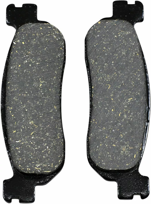 EBC BRAKE PAD HH SINT SCOOTER SFA319HH