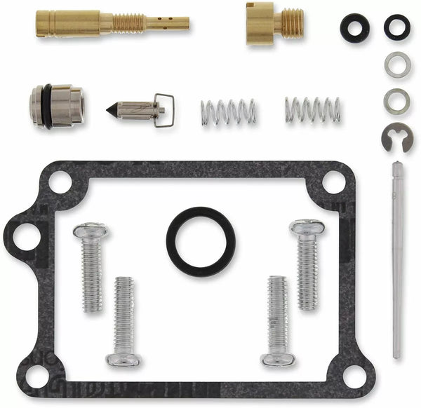 Moose Offroad Hardparts -korjauspakkaus Carb Suz 26-1426