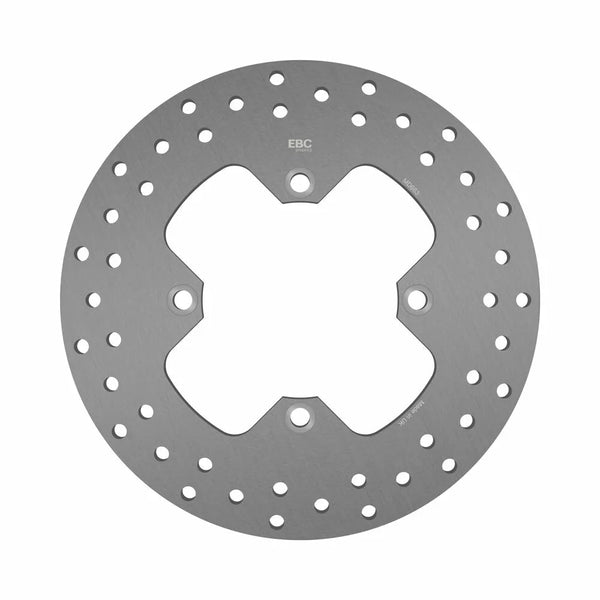 EBC -jarruroottori Fix HPSR RND RE MD663