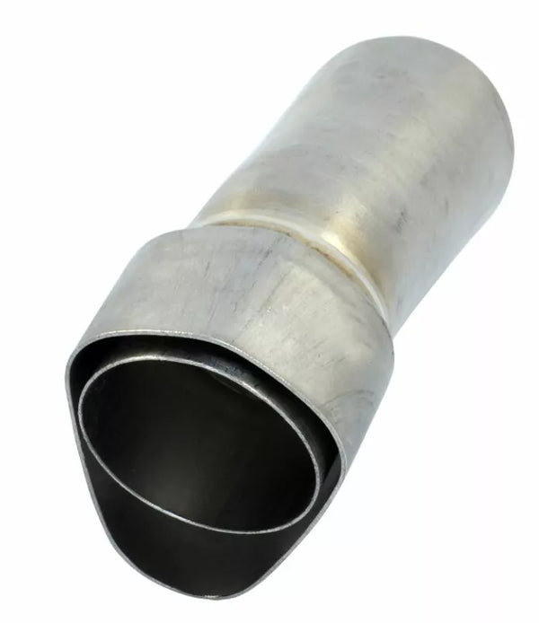 Akrapovic-kohinavaimuri 207/l v-tuv207/l