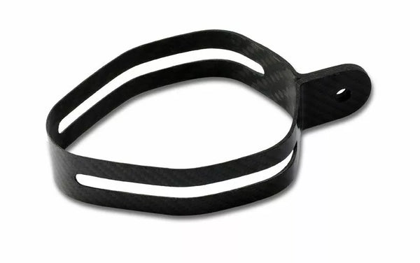 Akrapovic Muffler Clamp CF P-MCCR27