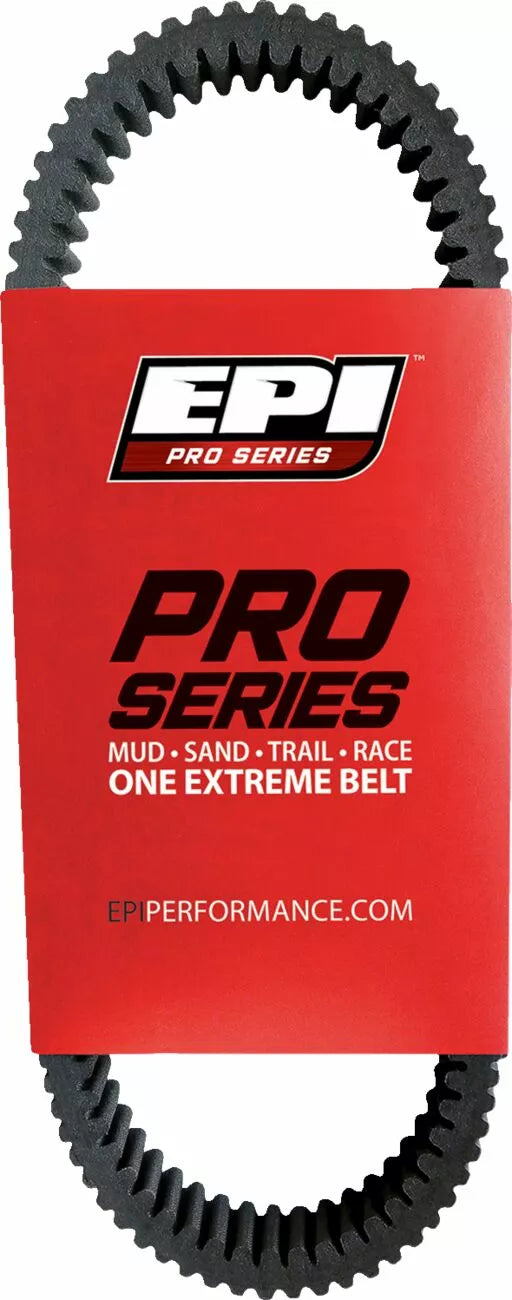 EPI BELT DRIVE PRO Series Pro1025