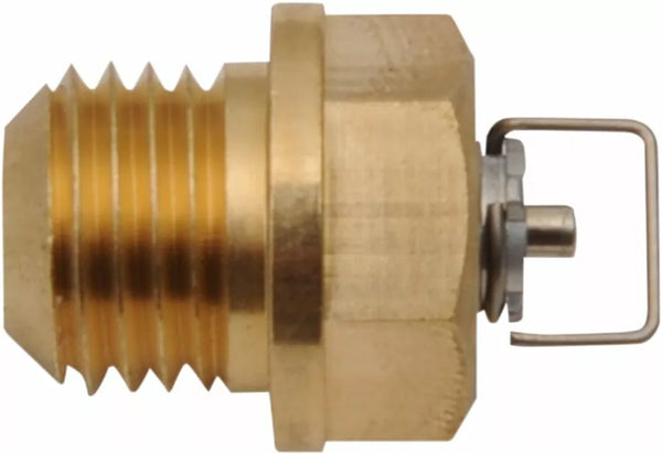 Mikuni Needle Seat 2.0 Viton 786-15005-2.0