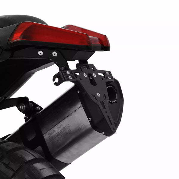 Zieger LCS PLT HLD TUAREG660 Tyyppi A 10008874