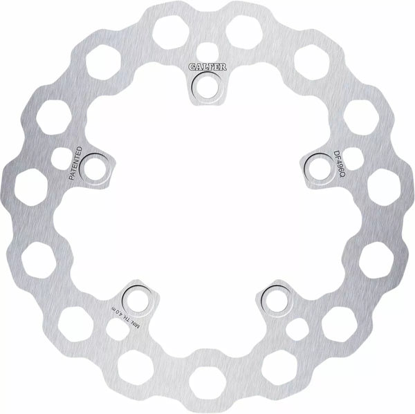 Galfer Brake Disc Fixed Cubiq DF496Q