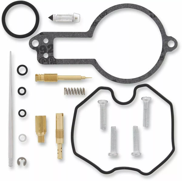 Moose Offroad Hardparts -korjauspakkaus Carb Hon 26-1157