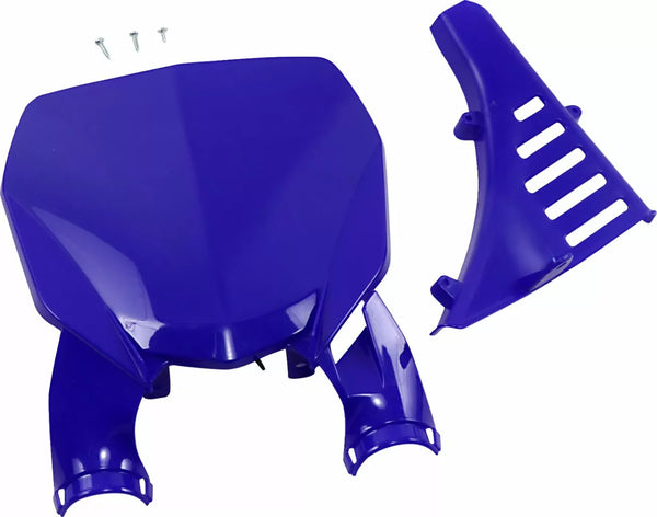 UFO-levy # Stadium YZF18- Sininen YA04873 # 089