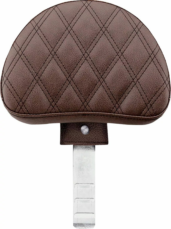 Saddlemen -selkänoja LS -kuljettaja Brown 11567BLS