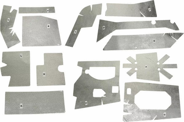 DEI Head Control Kit Can-AM 902490