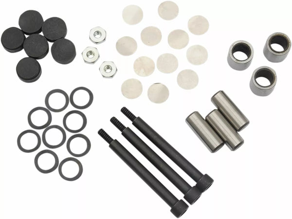 Epi -kytkimen uudelleenrakentaminen KT P85/90 CX400014