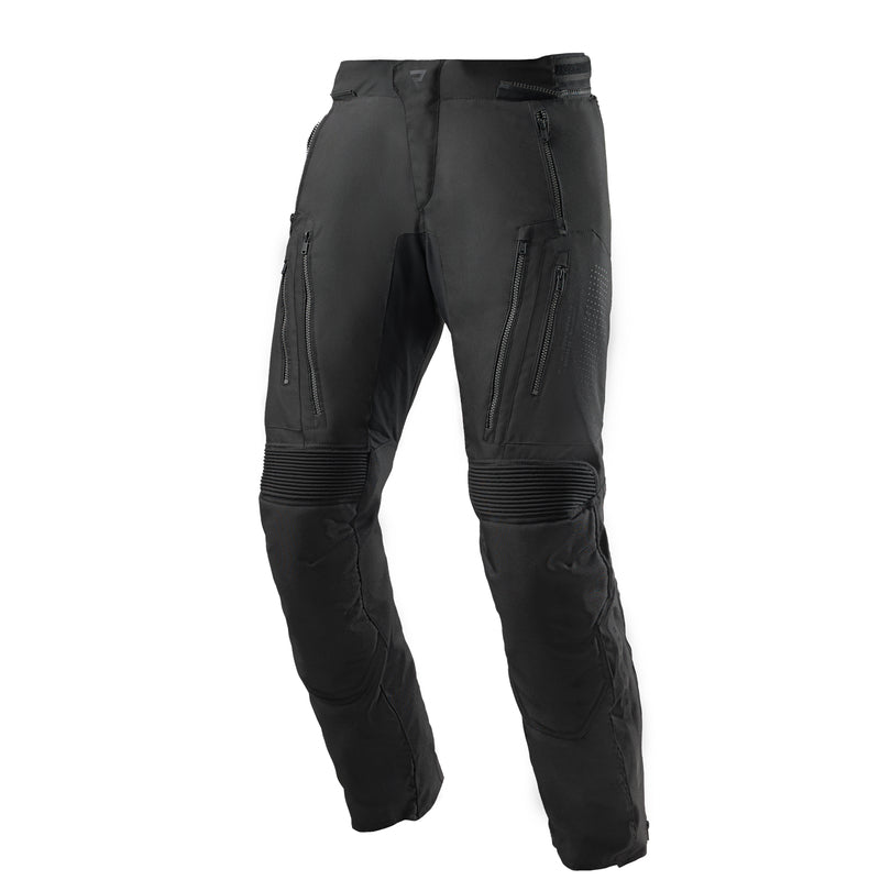 Rebelhorn Textile MC-Pant Hiker IV Musta