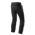 Rebelhorn Textile MC-Pant Hiker IV Musta