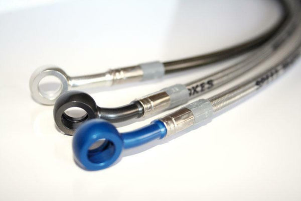 Speedwrake -ilmailun jarruletku hiili/musta banjo 3020845