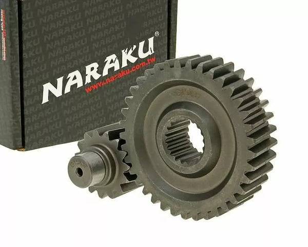 Naraku Transmission Gear Up Kit NK901.23
