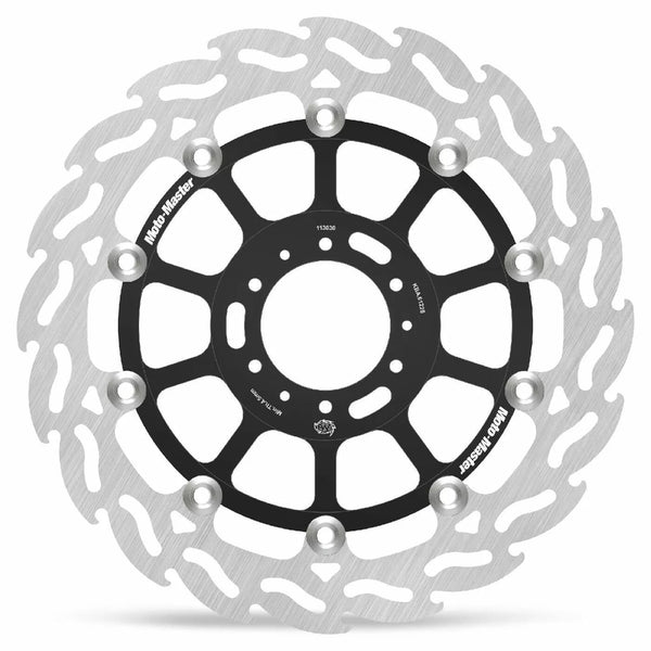 Moto-master-jarrulevyn liekki kelluva ft r 113030