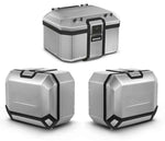 SHAD Terra Full Pack 142L - Top Case 48L + Side Cases 47LSHAD Terra Full Pack 142 L – Topcase 48 L + Seitenkoffer NULL