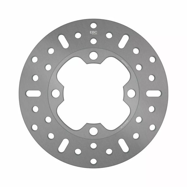 EBC BRAKE ROTOR FIX D -sarja RND MD6302D