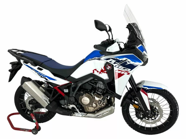 WRS -tuulilasin Caponord CRF1100L A HO069T