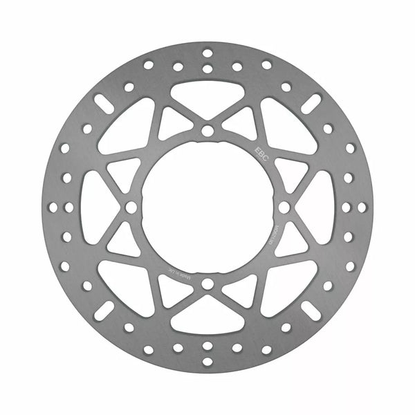 EBC BRAKE ROTOR FIX D -sarja RND MD6213D