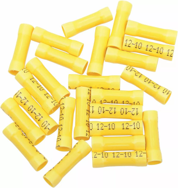 NAMZ Connect B-PLCE10-12 25P NIS-19157-0028