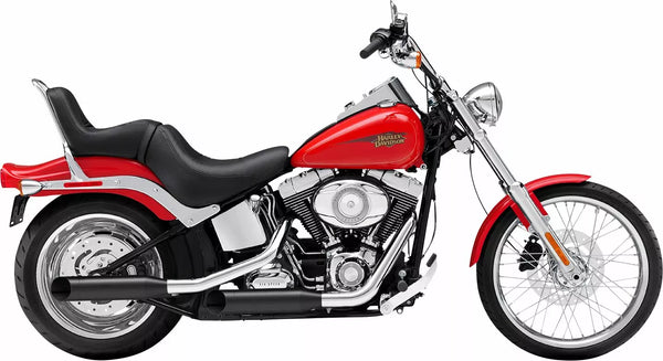 Kessstech EC MUF FXBB BIG BK ESM 070-2112-769