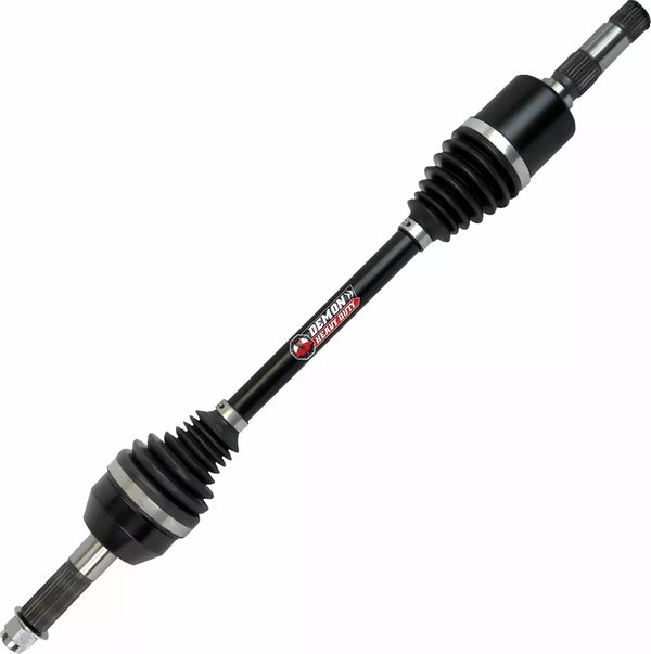 Demon Heavy Duty Axle Paxl-6025HD