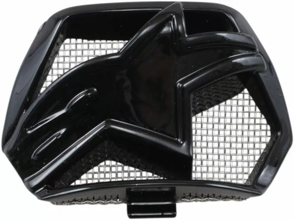 Alpinestars (MX) Chin Vent BK GLS 8983019-1180's